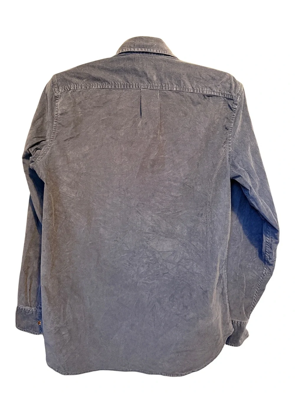 J. Crew classic crew